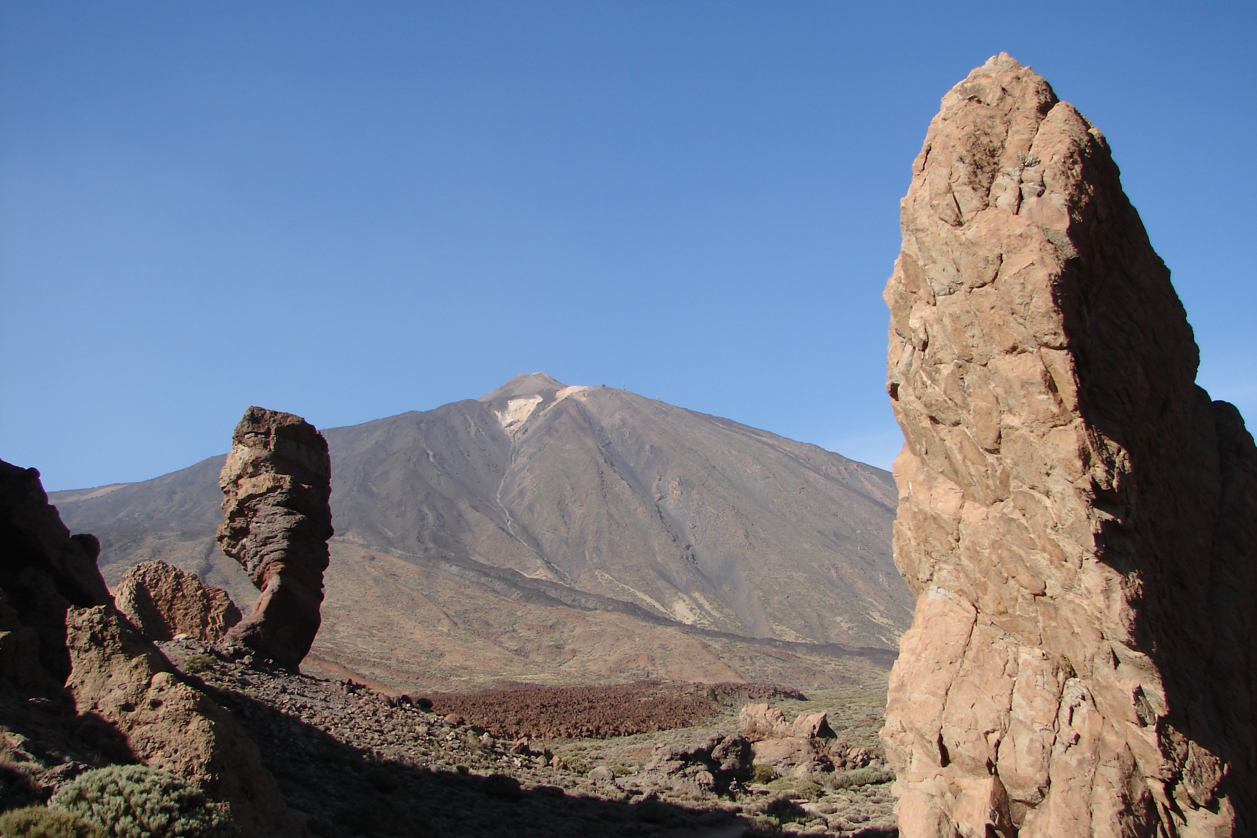 Teneriffa