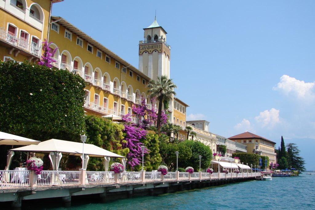 Italien