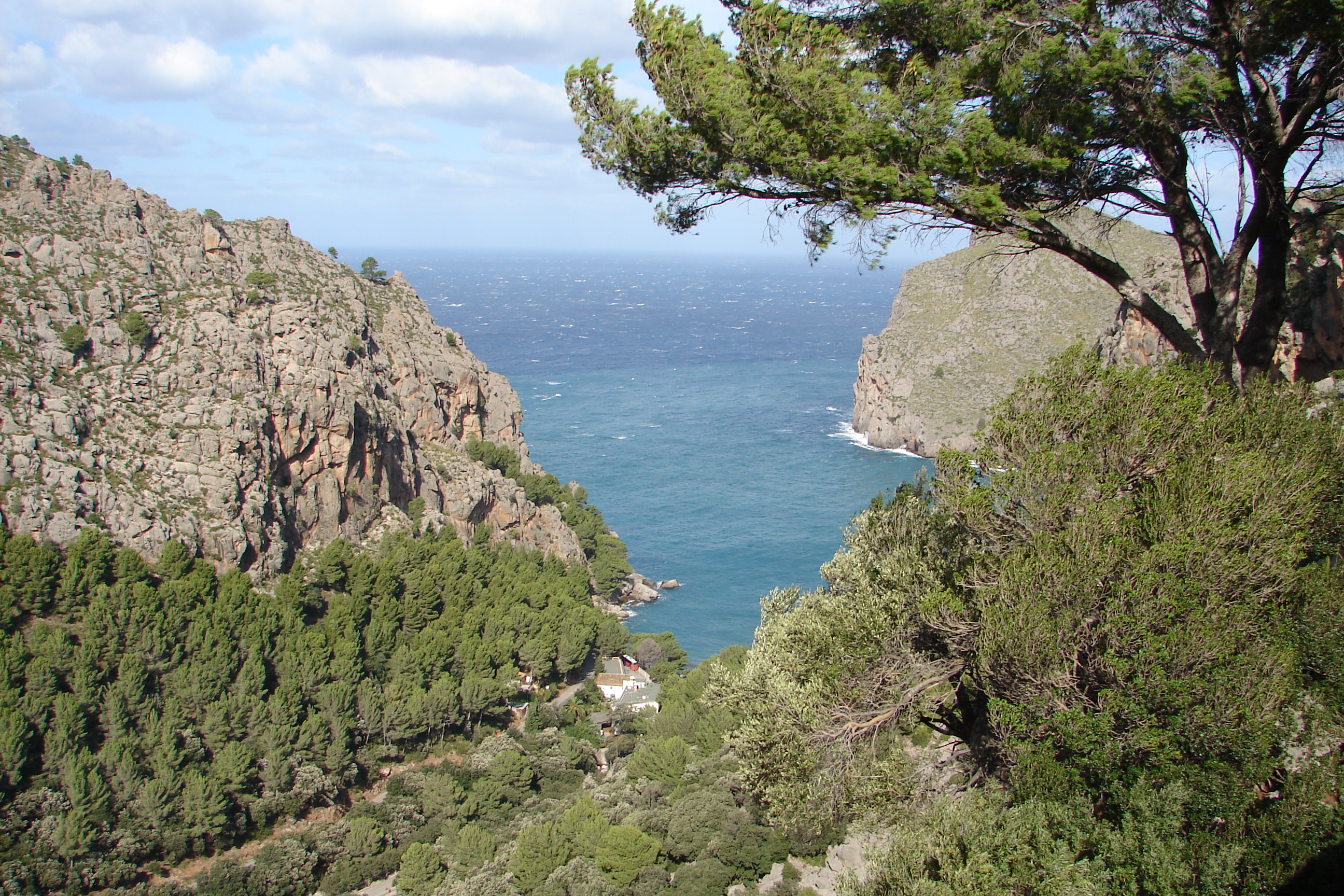 Mallorca