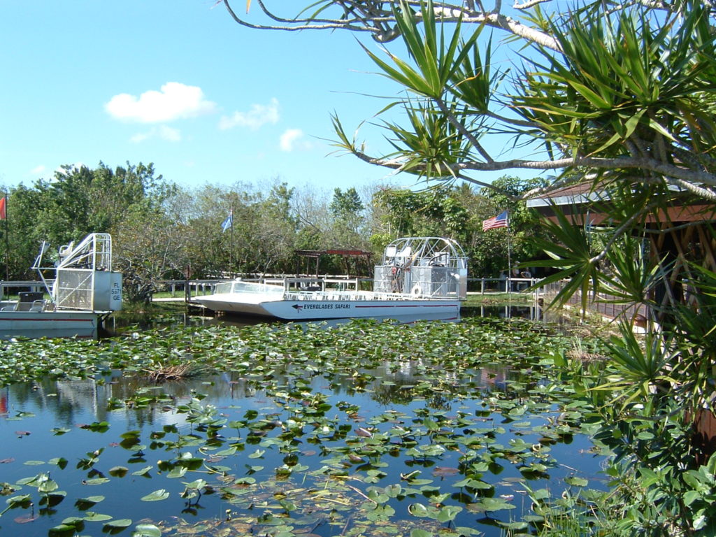 Florida 2004