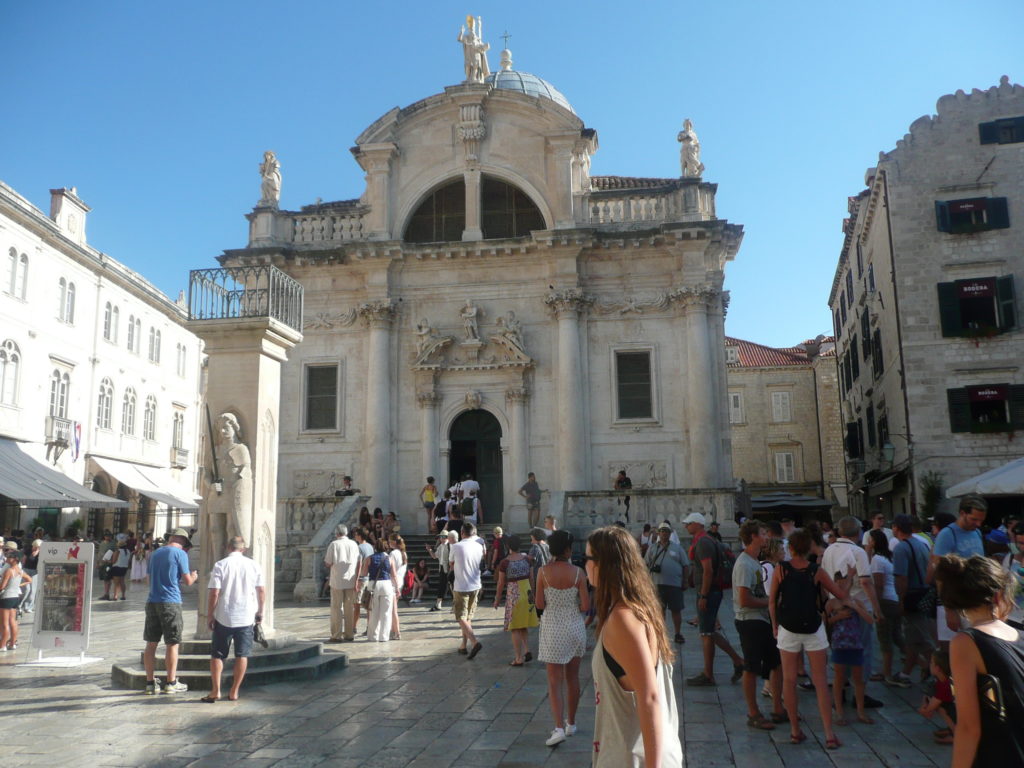 Dubrovnik 2014